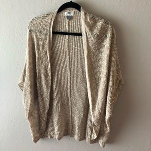 Light Cardigan